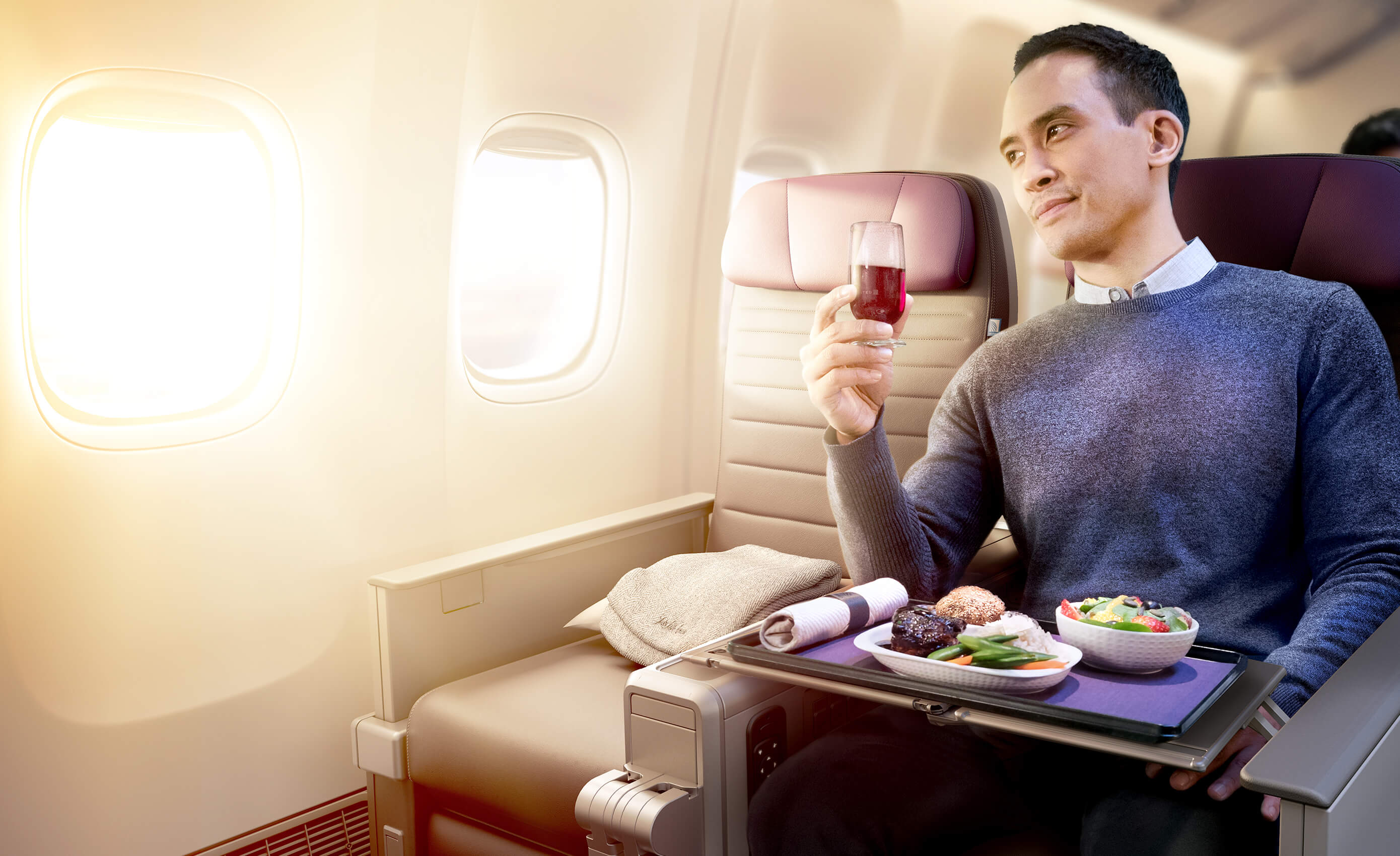 United Premium Plus Mobile