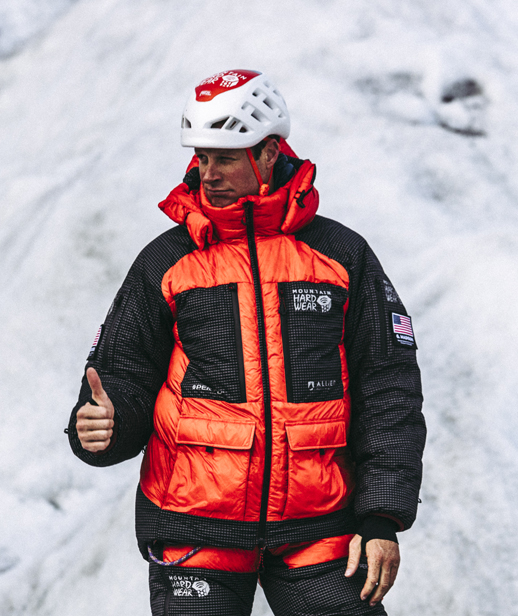 How to Climb Mount Everest Ethically