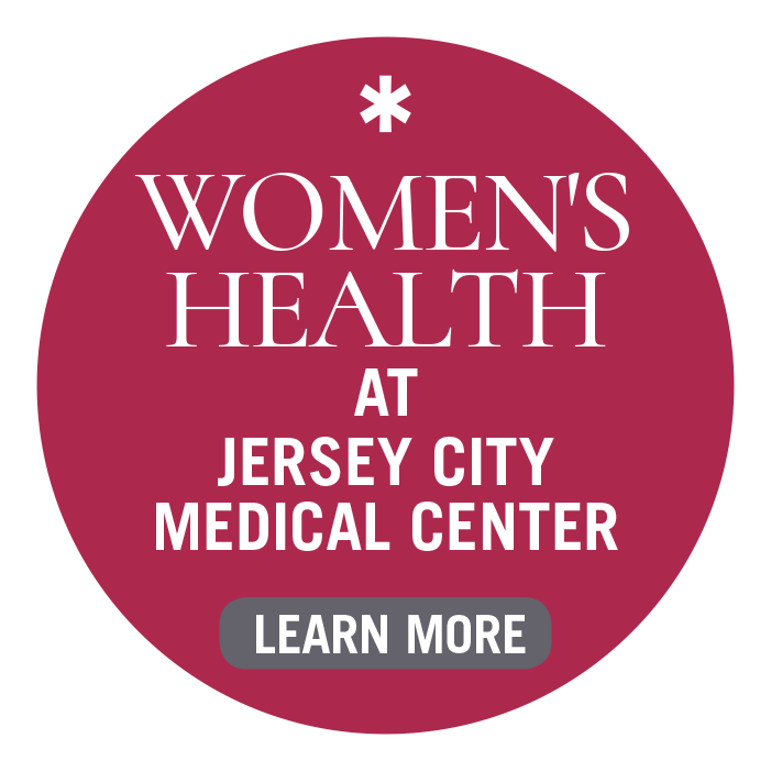 Healthy Together Fall 2018 Jersey City Medical Center