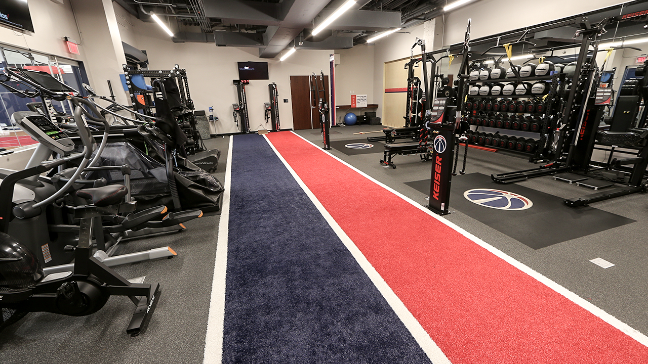 MedStar Health Facility