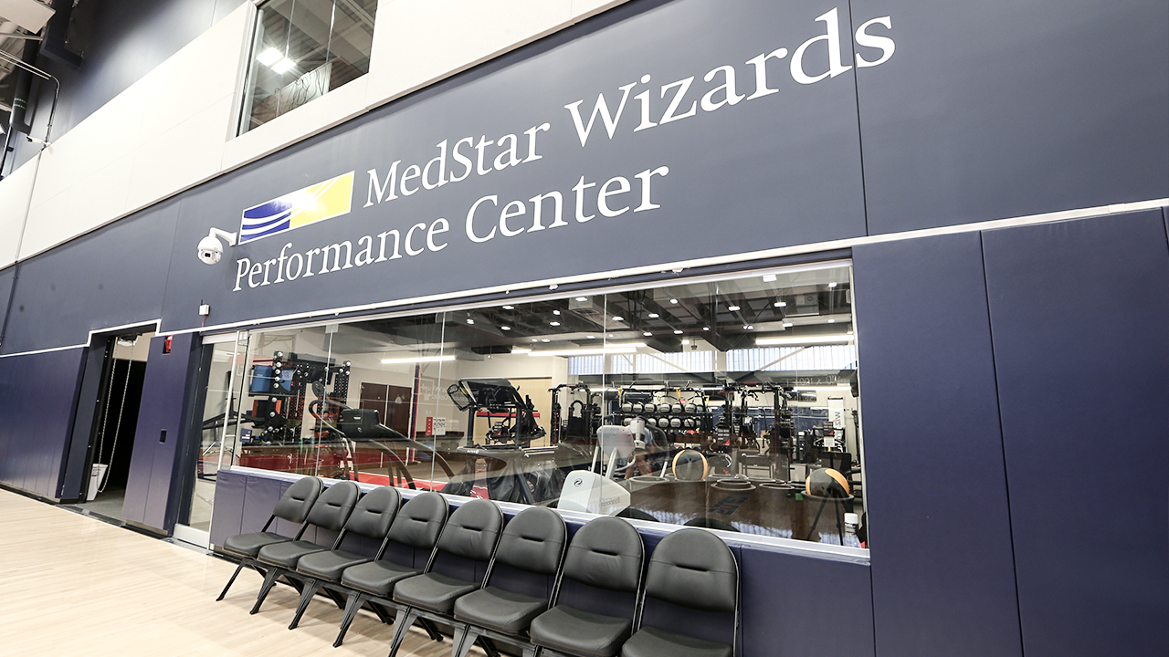 MedStar Health Facility