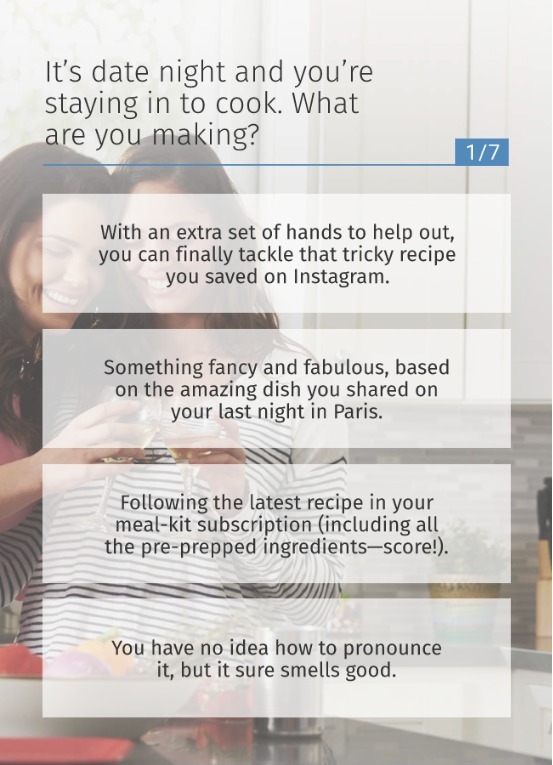 All Clad Pots & Pans Quiz