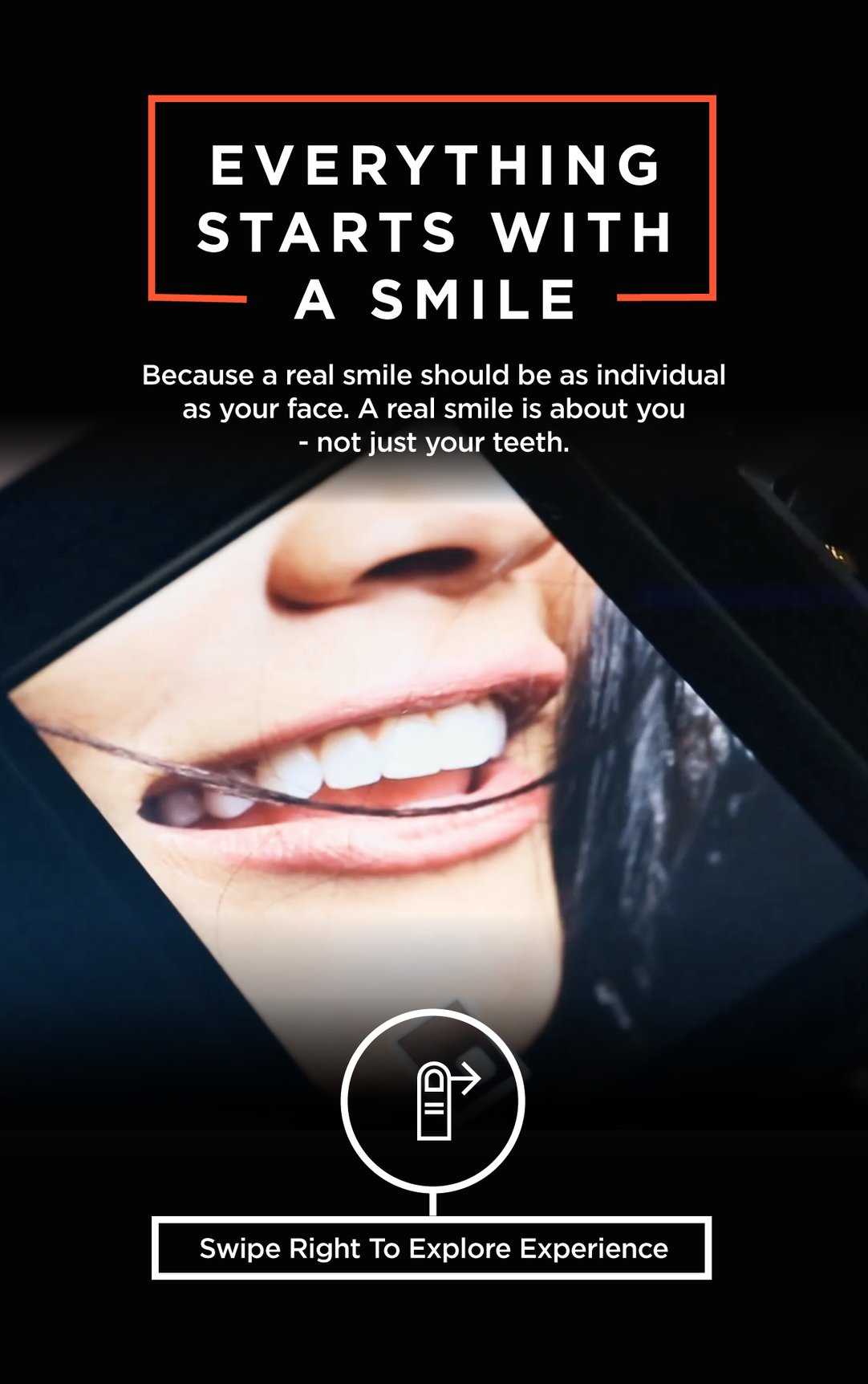 Tu Sonrisa Es Tu Superpoder