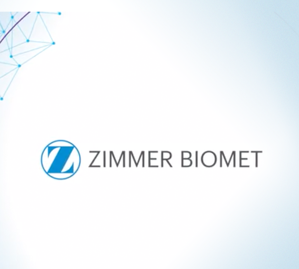 zimmer biomet rosa