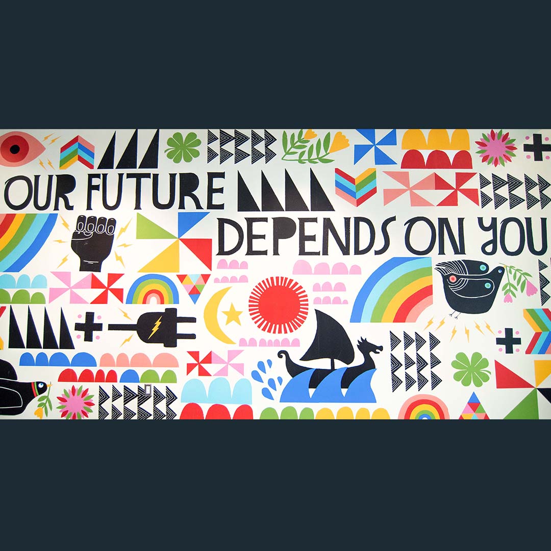 Prineville Data Center 2021 Community Highlights