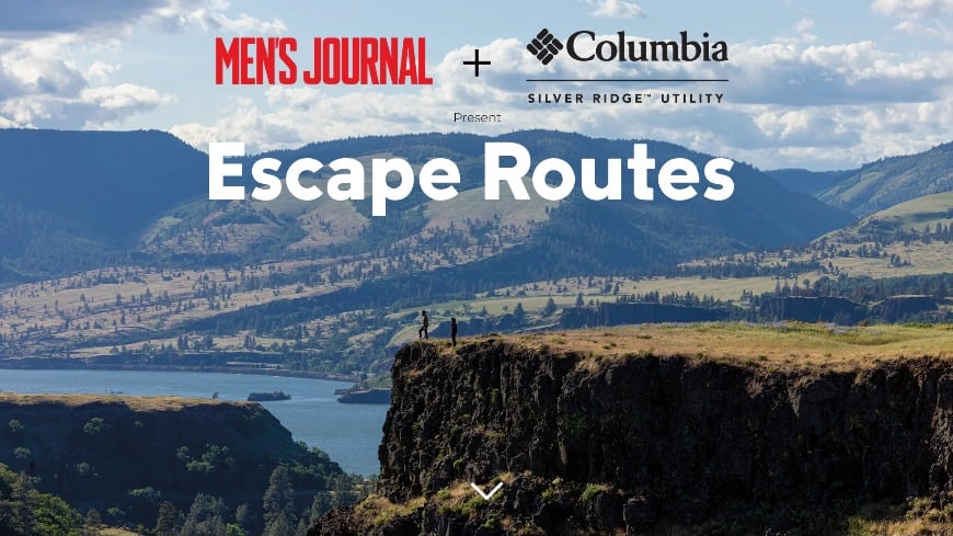 Escape Routes