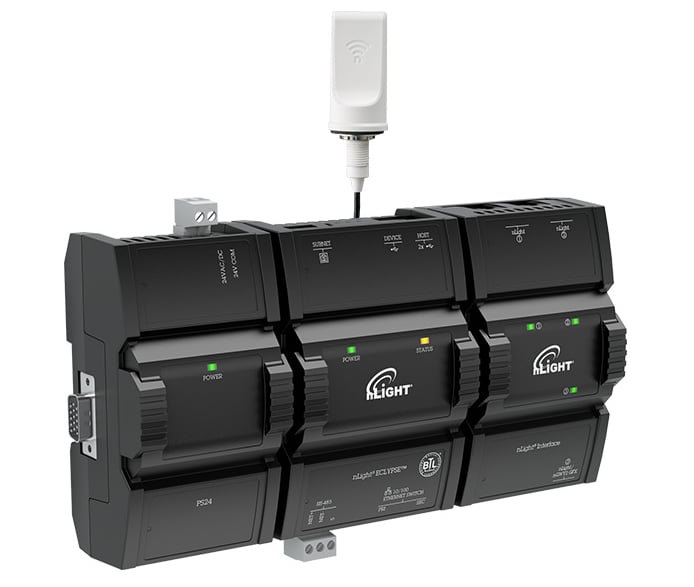 Acuity Wireless Lighting Controls | Shelly Lighting