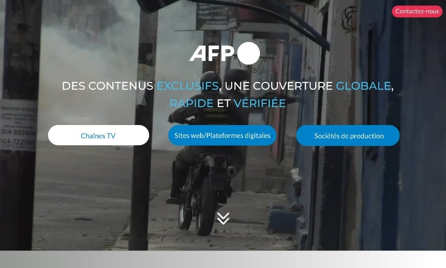 Qu’Est-Ce Que Le Nouveau Programme De L’Afp – SSKL