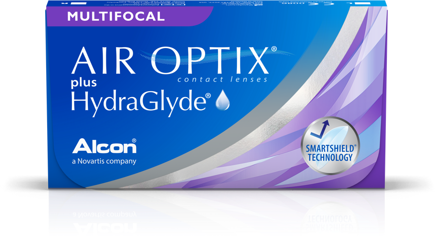 DAILIES TOTAL1® Multifocal Contact Technology| MyAlcon Professional