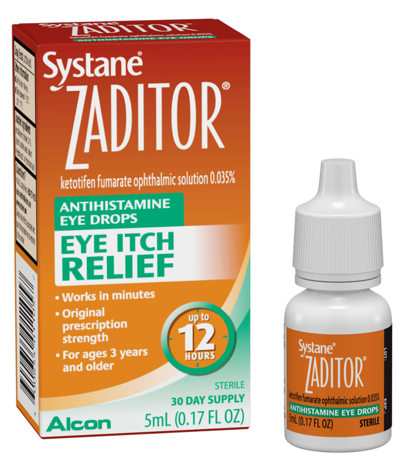 Ketotifen fumarate ophthalmic solution for dogs best sale