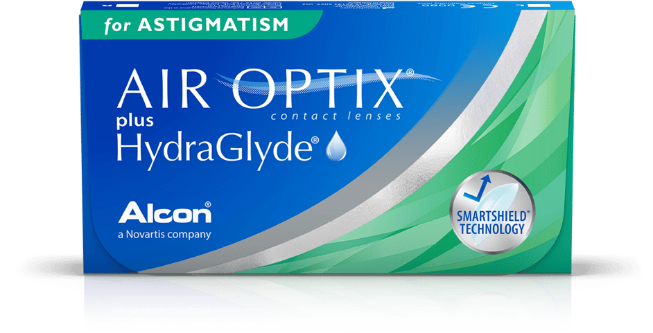 Air Optix Plus Hydraglyde For Astigmatism Contacts My Air Optix Plus Hydraglyde For Astigmatism Contacts My