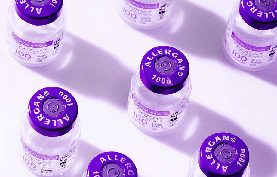 How to Ask For and Give A BOTOX® Cosmetic Gift card This Year