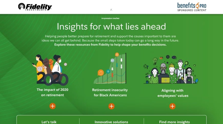 Fidelity Content Hub
