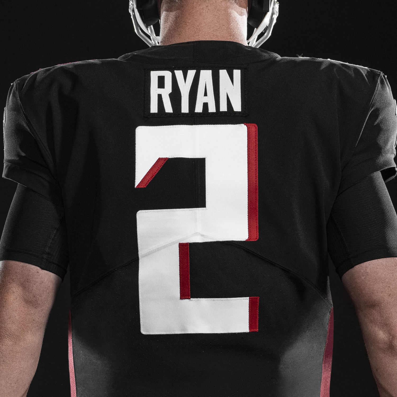 matt ryan jersey