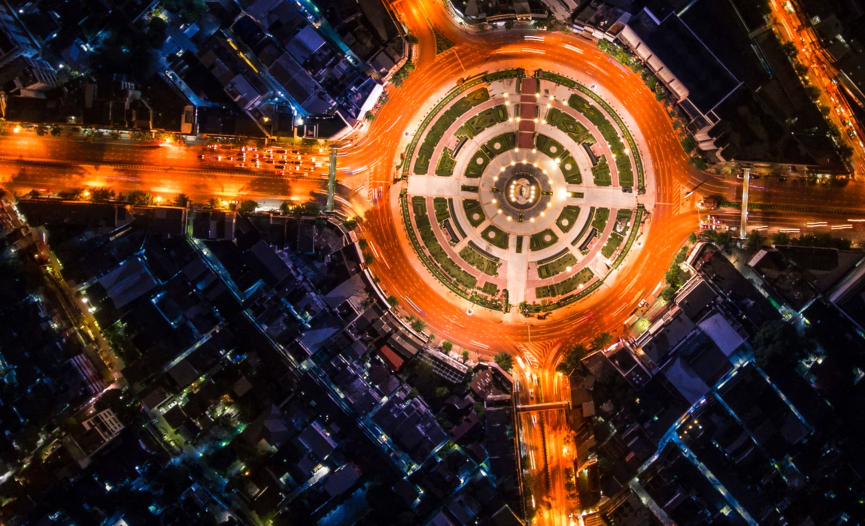2020 Asia Market Review | Aon