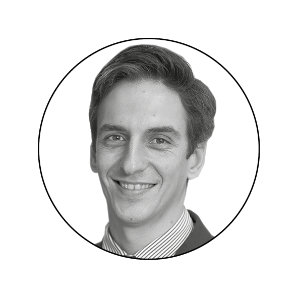 Luis Fragoso Power Energy