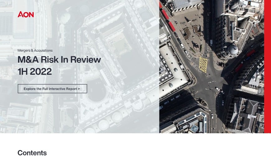 Clarity | Risk in Review