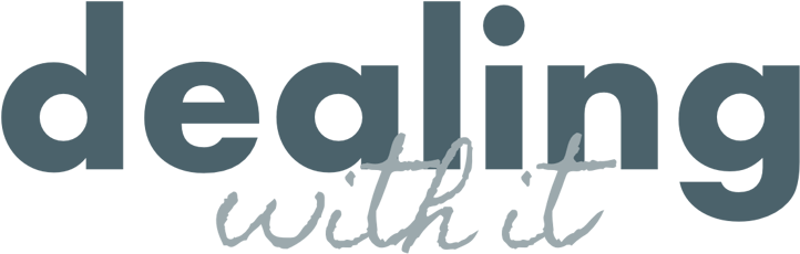 Dealing With It Apartment Therapy