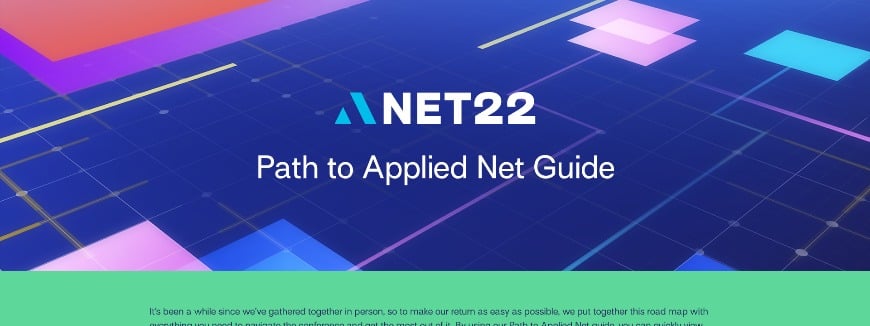 AN22 Trailmap