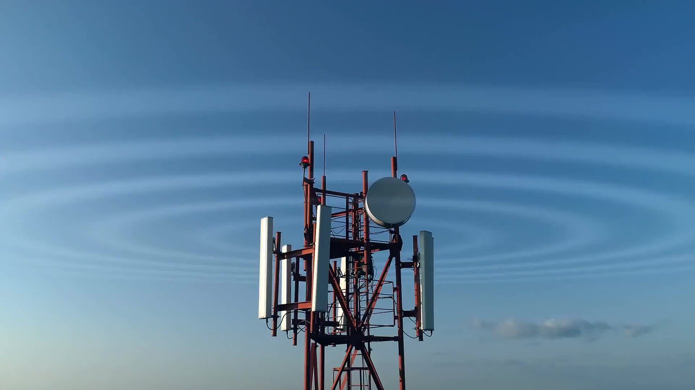 Gan On Sic Enables Rf Amplifiers Mimo Systems Wolfspeed Wolfspeed