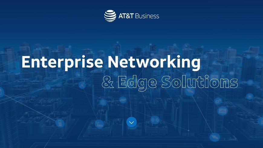 Trade Show_Networking & Edge Solutions