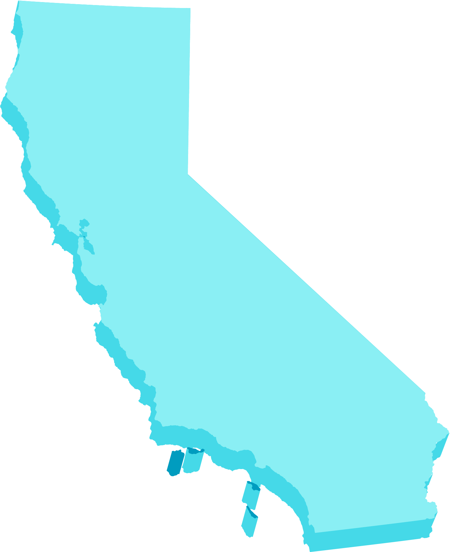 Atlas Obscura and Visit California present Kidifornia Atlas Obscura and