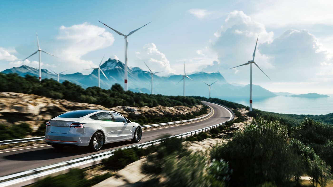 Driving Electric | Load-Driving Electric