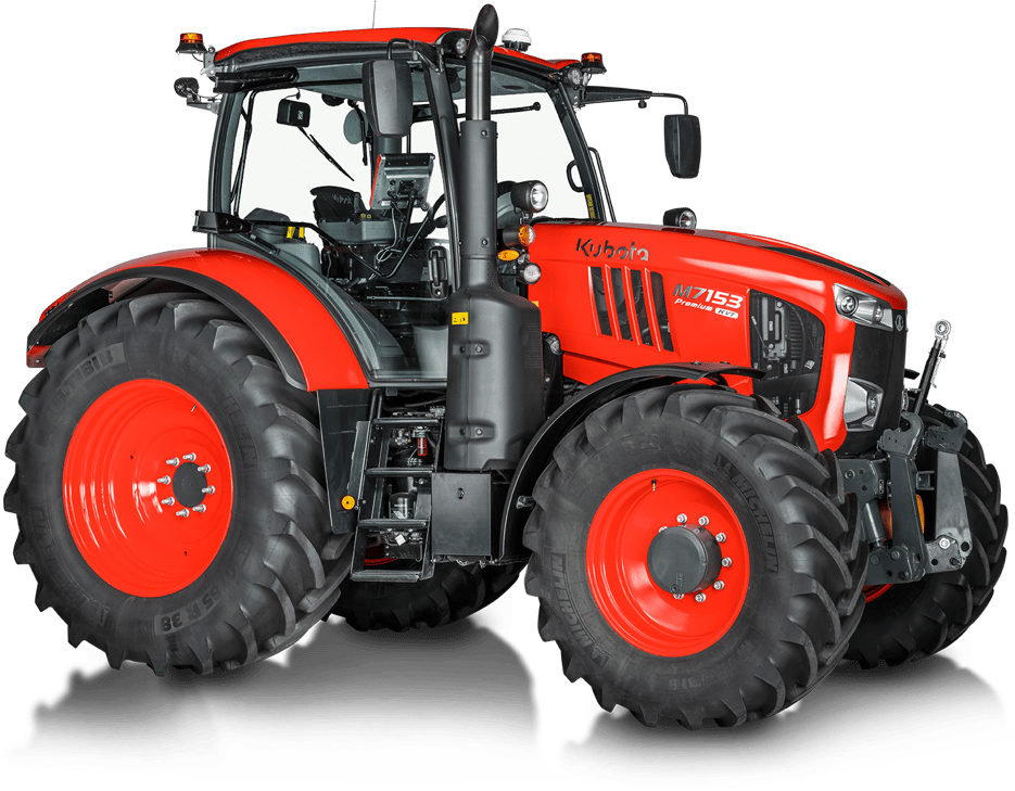 Kubota M7003 En Kubota M7003 En