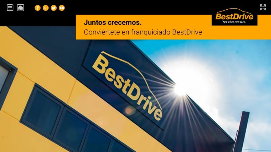 Bestdrive