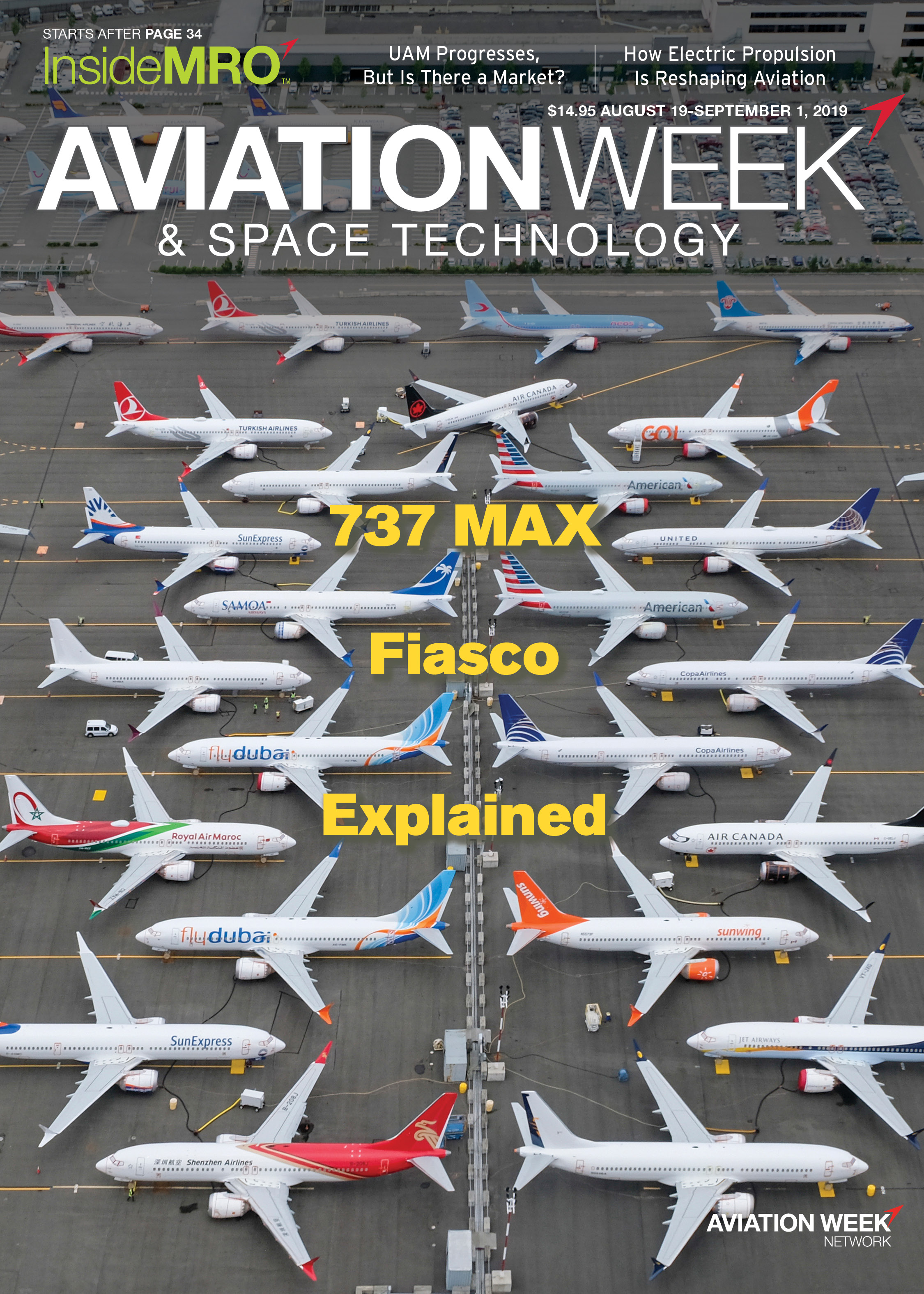 Boeing 737 Max What Happened : Boeing Whistleblower Found Dead: What to ...