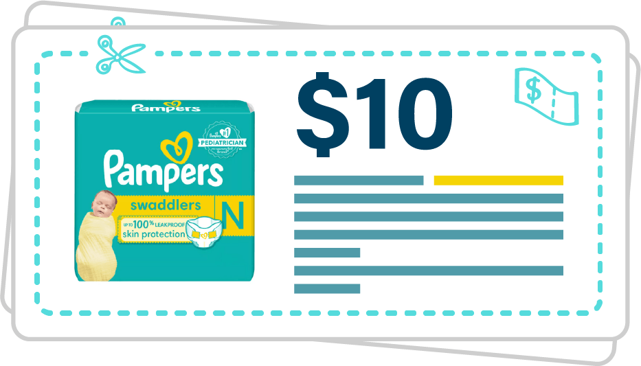 Top 10 pampers coupons Top Sellers