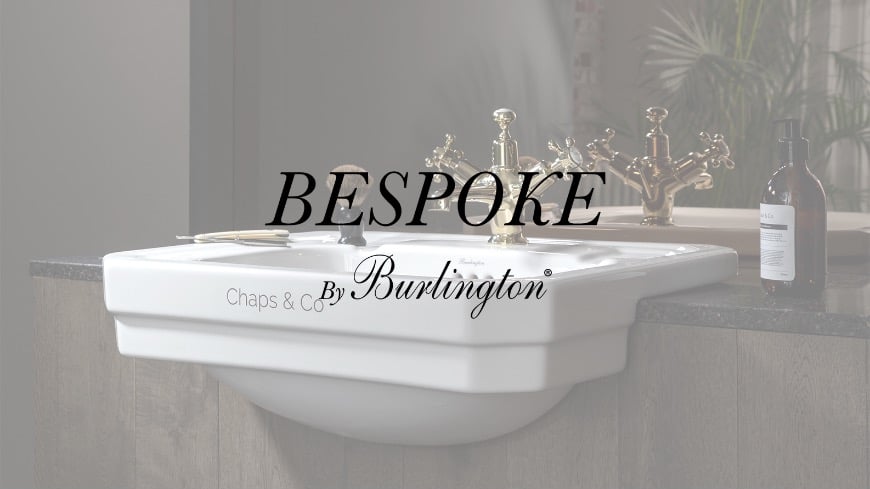 Bespoke Lettering Page