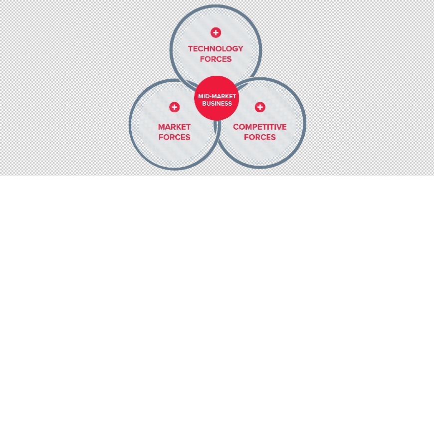 Digital Ecosystem - Digital Transformation Accelerator
