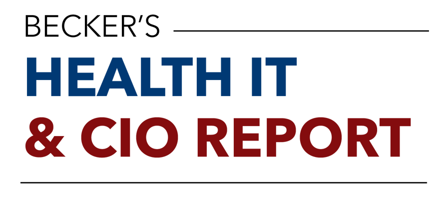 About Becker S Hospital Review