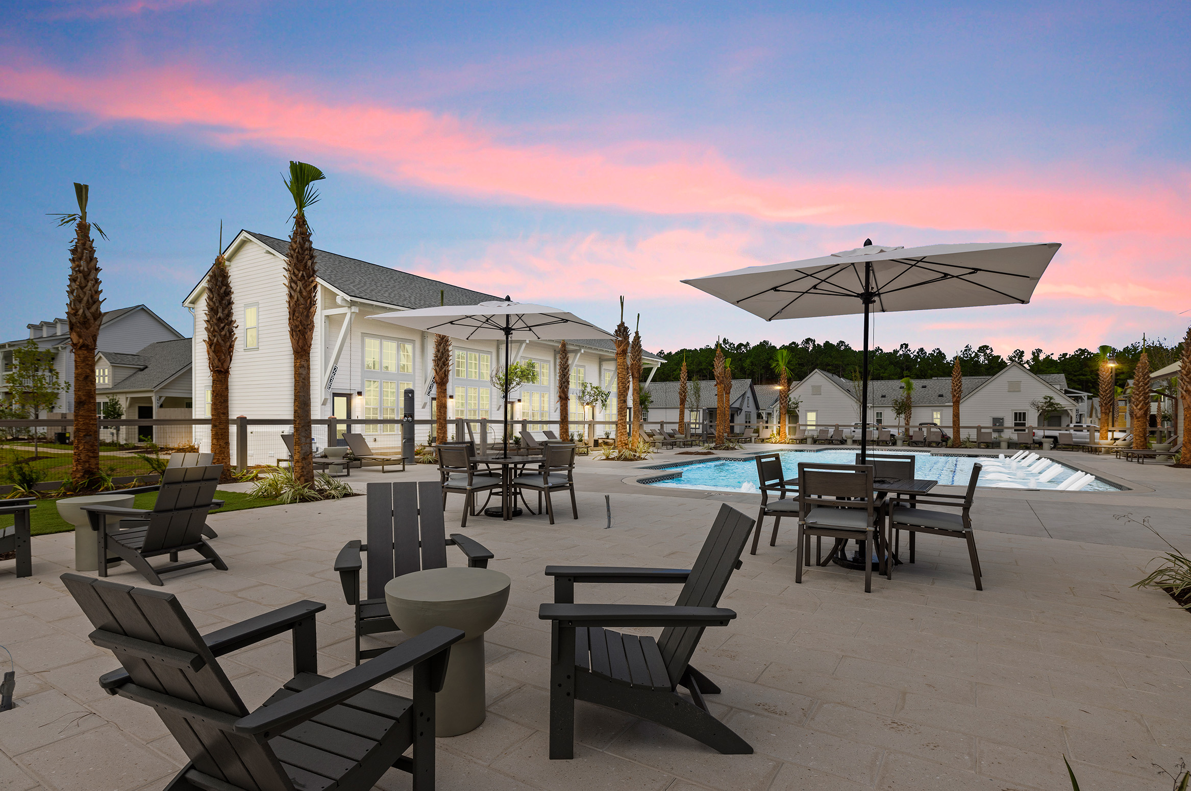 Prose Stevens Pointe