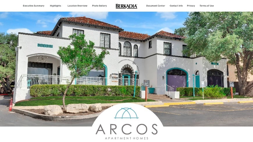 arcos