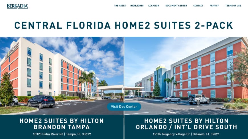 Floridays 2 Pack