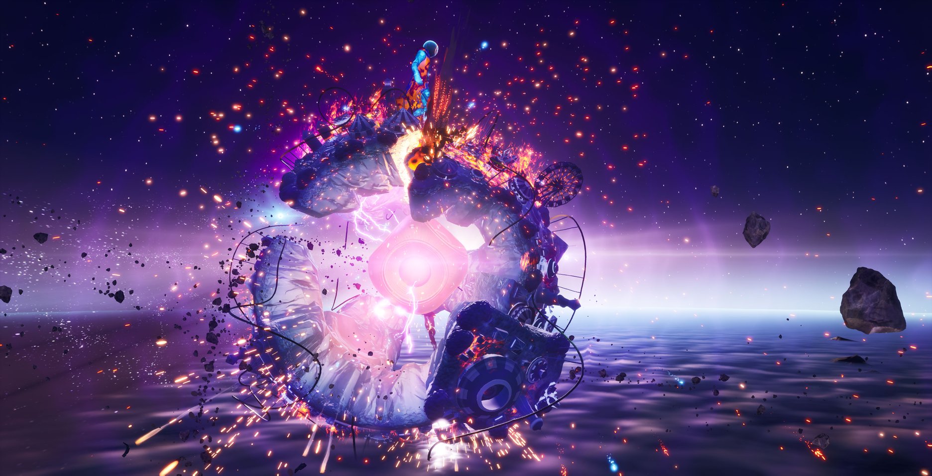 Game On What Travis Scott Is Teaching Music Stars About The