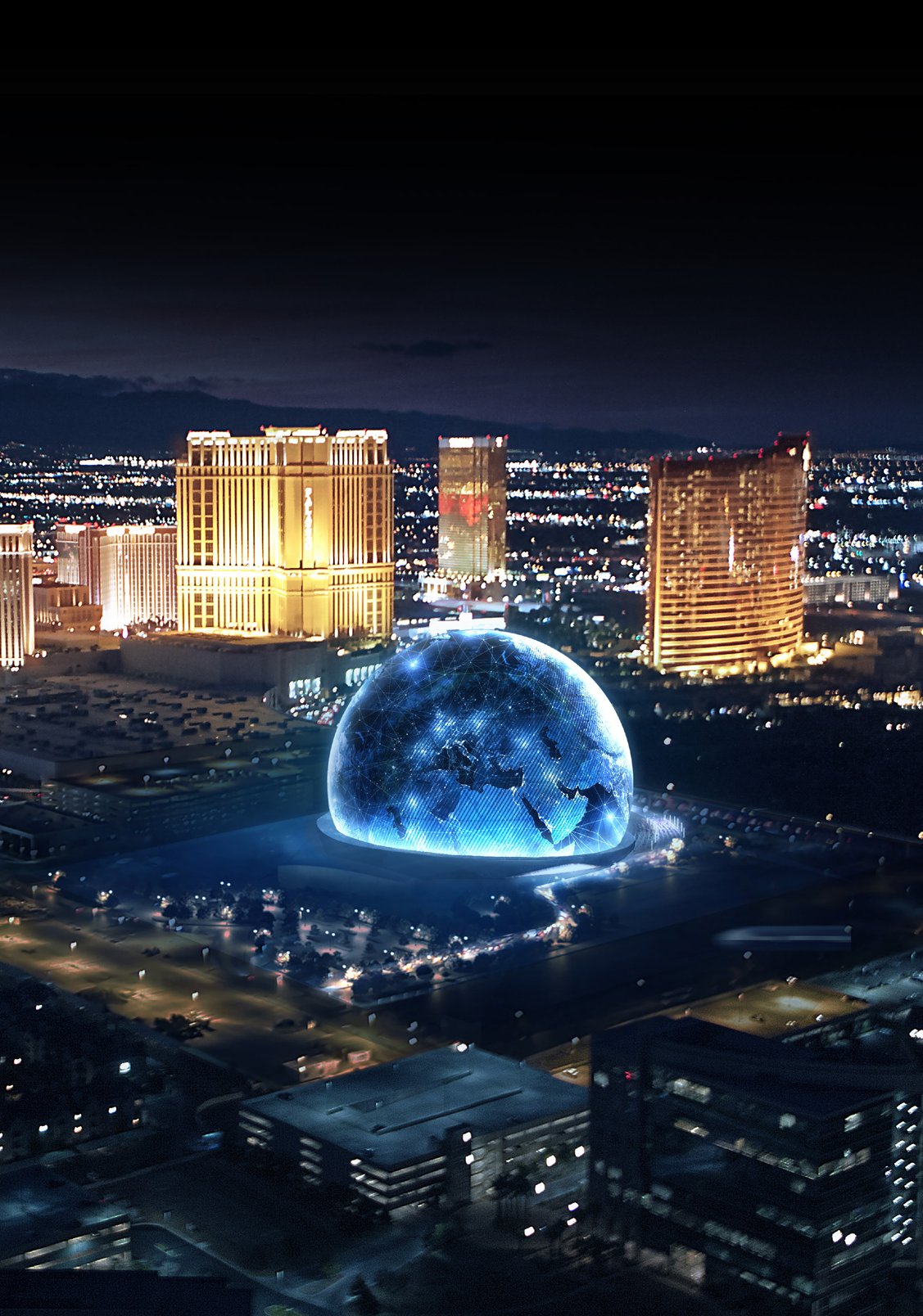 James Dolan On Msg S High Risk Plan To Reshape The Arena Biz Billboard