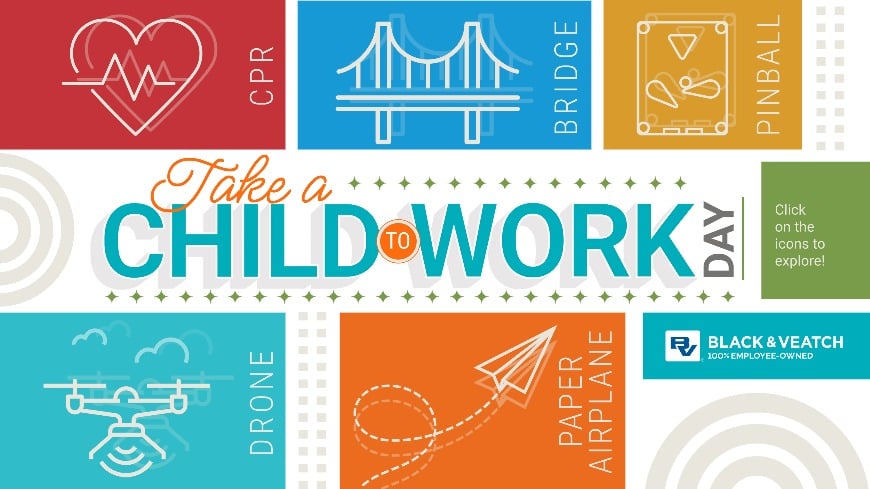 Take A Child To Work Take A Child To Work