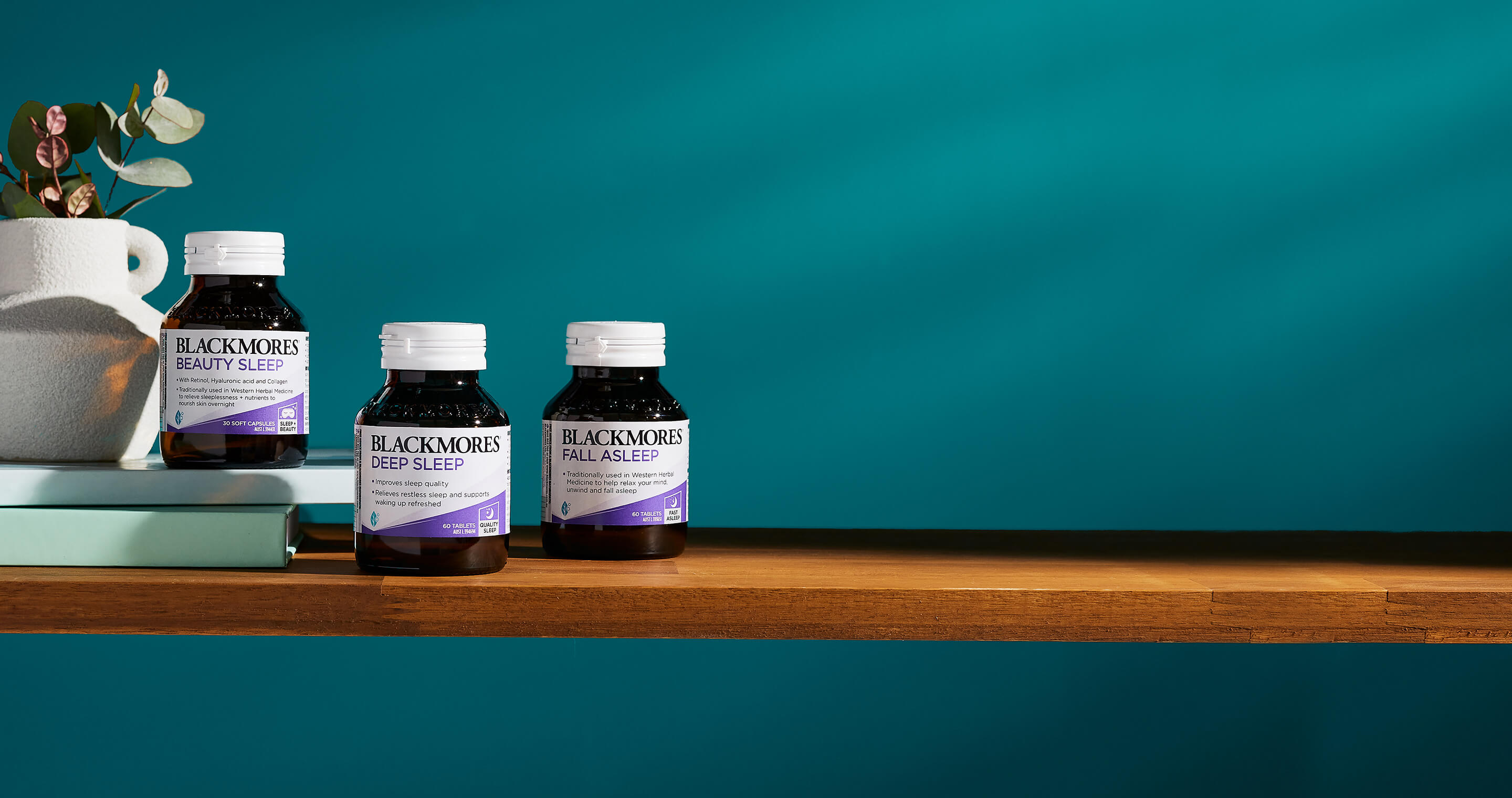 Immunity FY24 Year Round Immunity with Blackmores