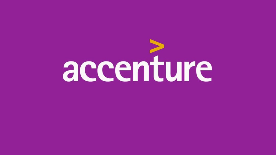 Accenture Logo Hd