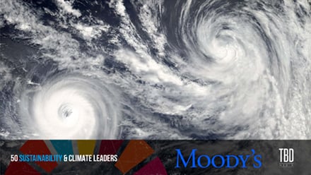 50 Sustainability Climate Leaders