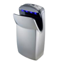 Aerix-Hand Dryers - Bradley Corp