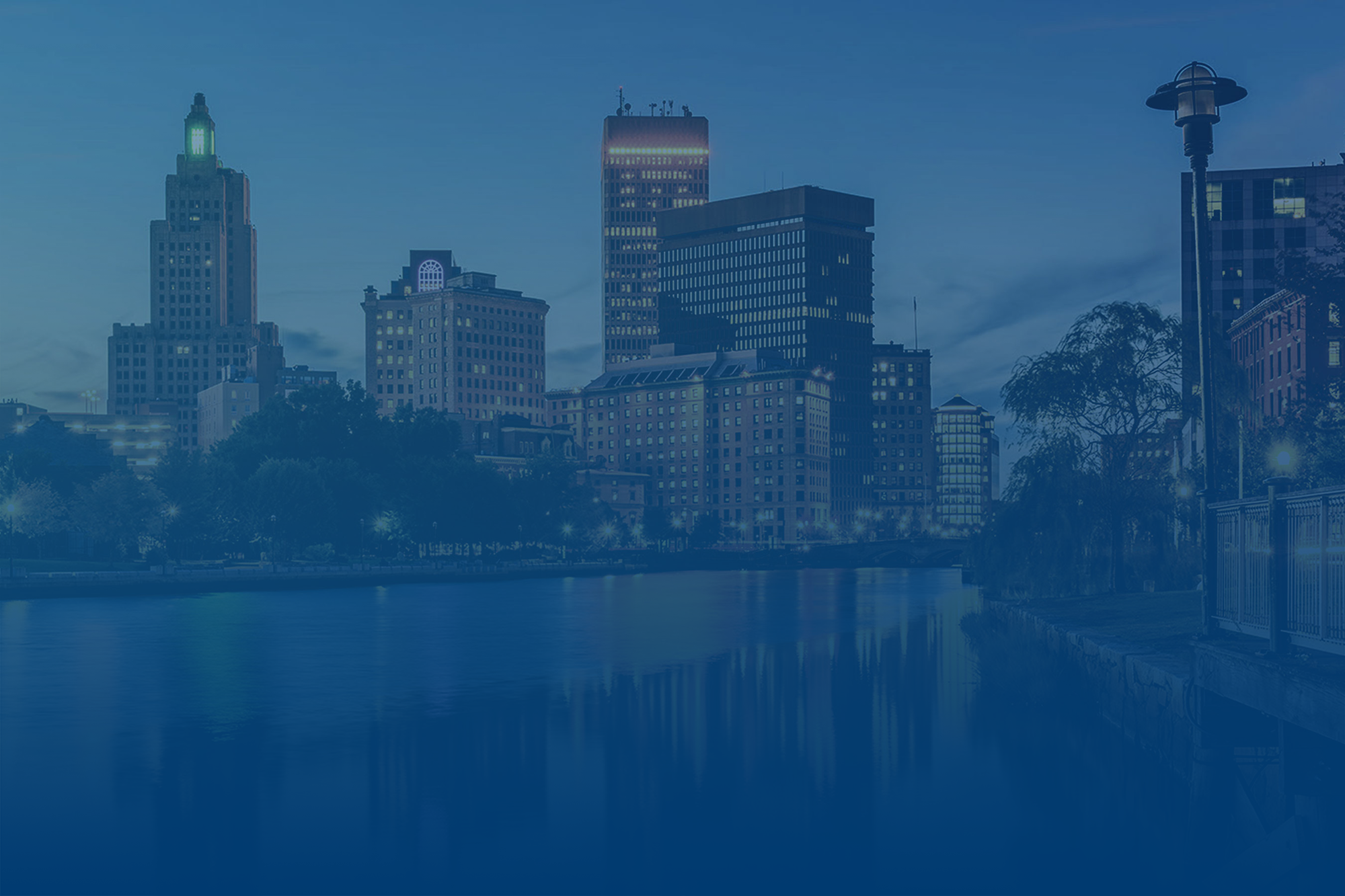 The Road to 100 Renewable Electricity by 2030 in Rhode Island The Road