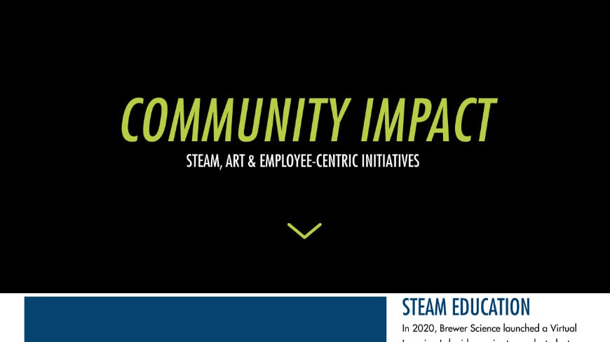 Community Impact