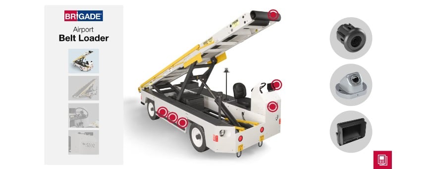 Belt Loader UK