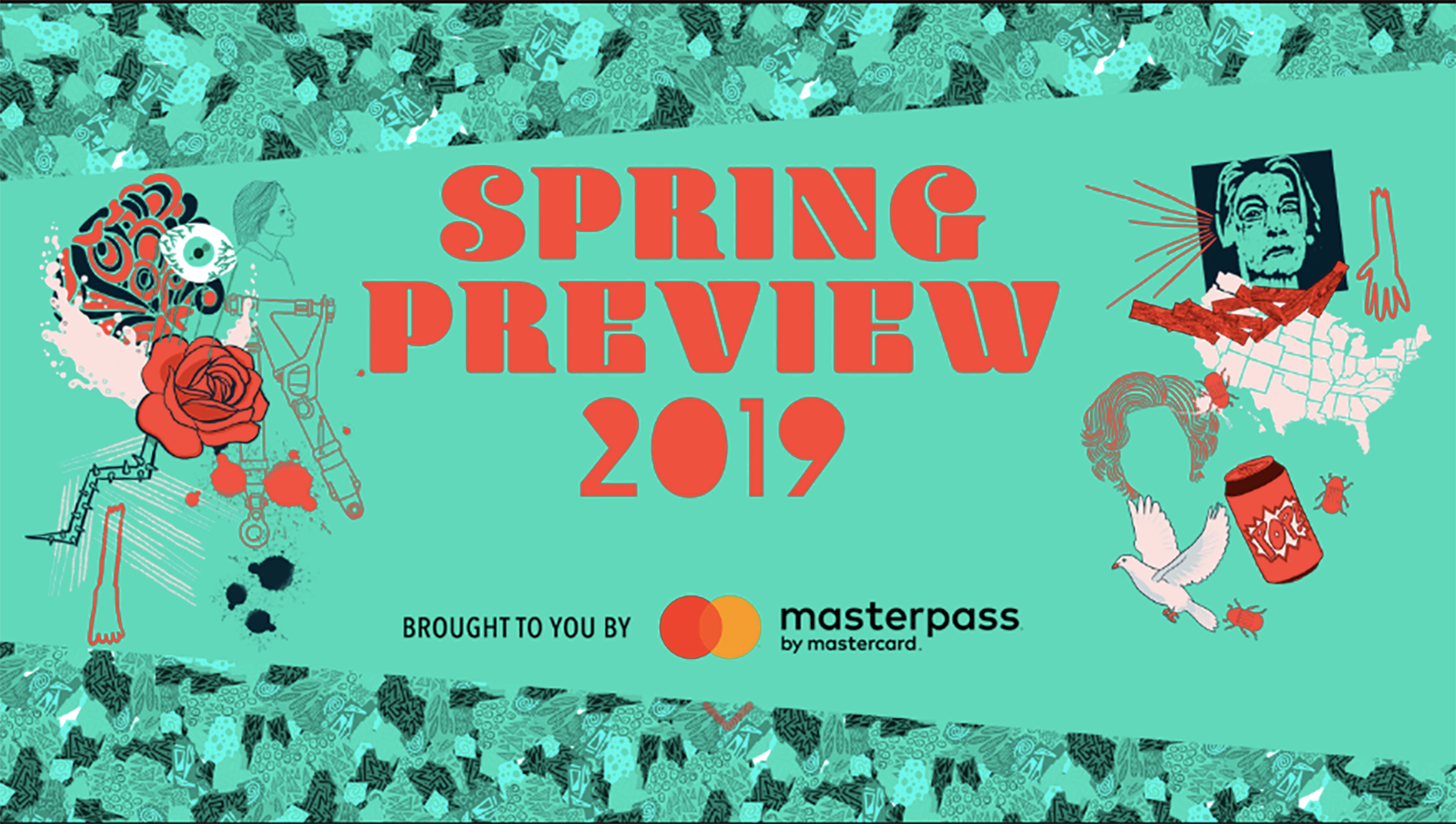 Broadway.com Spring Preview 2019