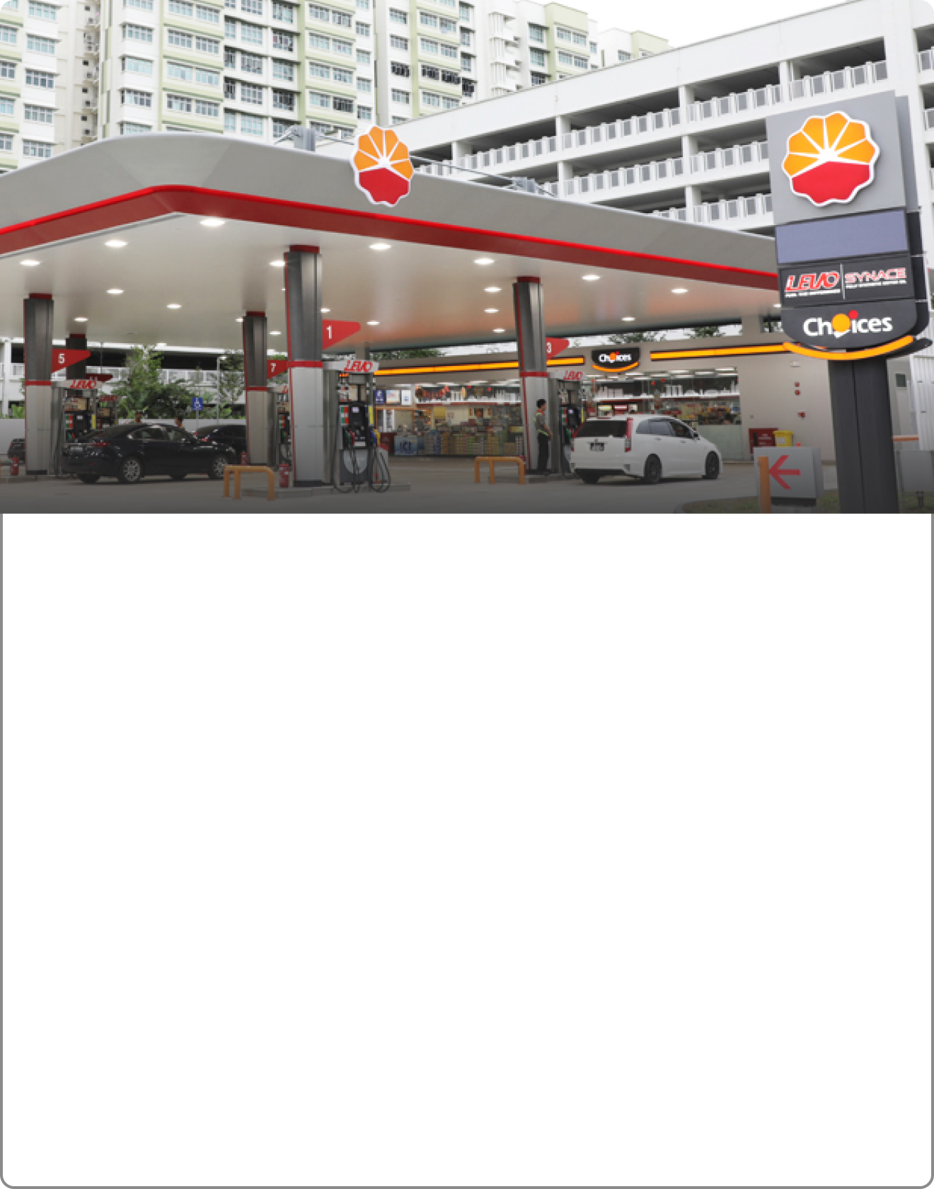 Jurong Island: In search of a new miracle - The Business Times