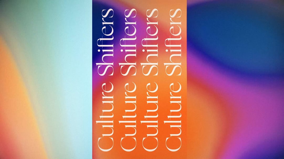 The Culture Shifters Who Are Shaping Our Future | HuffPost Entertainment